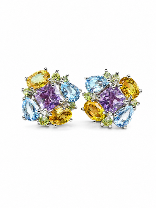 Aretes edén